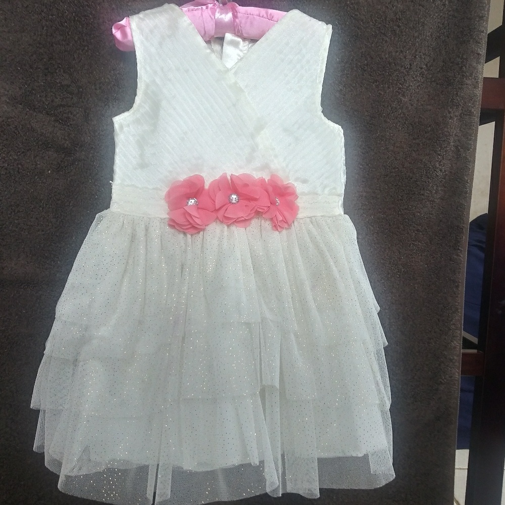 EUC!! PRINCESS DRESS